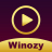 icon Winozy(Winozy Game - Mainkan Menangkan
) 1.0