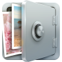 icon Photo Lock(Photo Lock
)