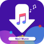 icon Music Downloader(Lagu
)