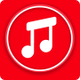 icon Player GrUnlimited Music(Player Gr - Musik Tidak Terbatas
)