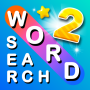 icon Word Search 2(Word Search 2 - Hidden Words)