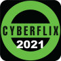 icon cyberflix free movies 2021(Asli film cyberflix gratis 2021
)