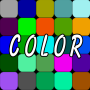 icon Color Select Test - Train! Can (Tes Pilih Warna - Berlatih! Can)