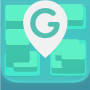 icon GeoZilla(GeoZilla - Temukan Keluarga Saya)
