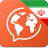 icon Mondly Persian(Belajar Bahasa Persia (Farsi)) 7.8.0