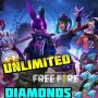 icon Free FF Tips & Diamond(Tips Free FF Fire Diamond Elite Pass 2021
)