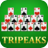 icon Tripeaks(Solitaire TriPeaks - Permainan Kartu) 1.4.2.20230605