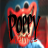 icon Huggy Wuggy Poppy Horror Guide(Bermain Seluler Poppy Panduan horor Huggy Wuggy Poppy
) 1.0
