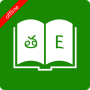 icon English Telugu Dictionary(Bahasa Inggris Kamus Telugu)