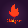 icon Chingari(Chingari: Percakapan langsung)