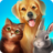 icon PetWorld(Pet World - Penampungan hewan saya) 5.6.3