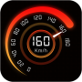 icon Trip GPS Speedometer(GPS Speedometer: Kecepatan Perjalanan dan Manajer Bahan Bakar)