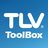 icon TLV ToolBox 6