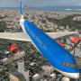 icon Airplane Pilot Simulator 3D(Pesawat Pilot Sim)
