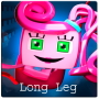 icon Mommy Long Legs Skin(Mommy Long Leg Mod Minecraft
)