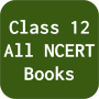 icon Class 12 NCERT Books(Kelas 12 Buku NCERT
)