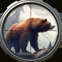 icon Hunting Clash(Pertarungan Berburu: Game Menembak)
