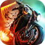 icon Death Moto 3(Death Moto 3: Fighting Rider)