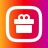 icon Giveaway Picker(Picker Giveaway untuk Instagram
) 1.1
