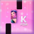 icon Kpop Piano Beat(Kpop Piano: 피아노타일 음악게임) 4.6.0