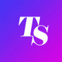 icon TSChat(Aplikasi Transgender untuk Trans, Kink, Sissy Dating
)
