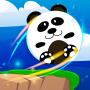 icon Sticky Panda(Sticky Panda: Sticky Over It with Panda Game
)
