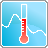 icon Fever Tracker(Tracker Demam) 1.3.15