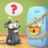 icon Brain quiz: Tricky puzzle(Kuis otak: Teka-teki rumit) 1.26.3