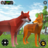 icon Wild Wolf Animal Simulator(Wolf Simulator Hewan Liar 3D) 1.2