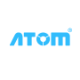 icon Atom(ATOM - Tugas Hasilkan
)