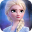 icon Frozen Free Fall(Disney Permainan Jatuh Bebas Beku) 14.0.0