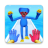 icon Poppy Run 3D(Monster Run 3D) 1.0.5