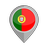 icon Namoro Portugues(Namoro Portugues - em Portugal
) 1.0.7