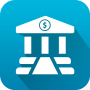icon Check Bank Balance - All Bank (Periksa Saldo Bank - Semua Bank
)