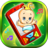 icon Baby Phone(Telepon untuk Anak) 1.3.3