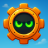 icon Gear Fight(Perlengkapan Pertarungan!) 5.1.3