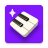 icon SimplyPiano(Simply Piano: Belajar Piano dengan Cepat) 7.30.7