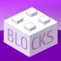 icon Blocks(Blok 3d
)