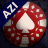 icon com.game.azionline(Azi: Azi , peta game bodoh online) 2.0.1