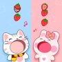 icon Duet Friends: Cute Music Games (Duet Teman: Lucu Game Musik)