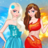 icon Ice Princess(Icy or Fire dress up game) 2.4.1