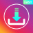 icon Video Downloader for Instagram(Video Pribadi-Saver
) 1.0.6