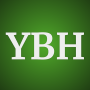icon YBH(Yoruba Baptist Himne)