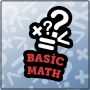 icon Basit Matematik Test(Simple Math Uji
)