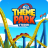 icon Theme Park(Idle Theme Park Tycoon) 7.6.0