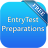 icon Entry Test Preparation(Persiapan Tes Masuk) 1.0.1