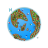 icon My Planet(Planet Saya) 2.27.2