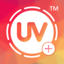 icon United Videos(UV UnitedVideos - Musik Bit Partikel Status Video)