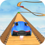 icon Ramp Car Stunts on Impossible Tracks(Ramp Car Stunts on Impossible Tracks
)