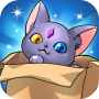 icon Fortune Kitty(Fortune Kitty
)